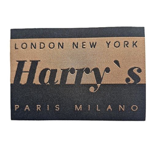 Strykemerke Harry's 