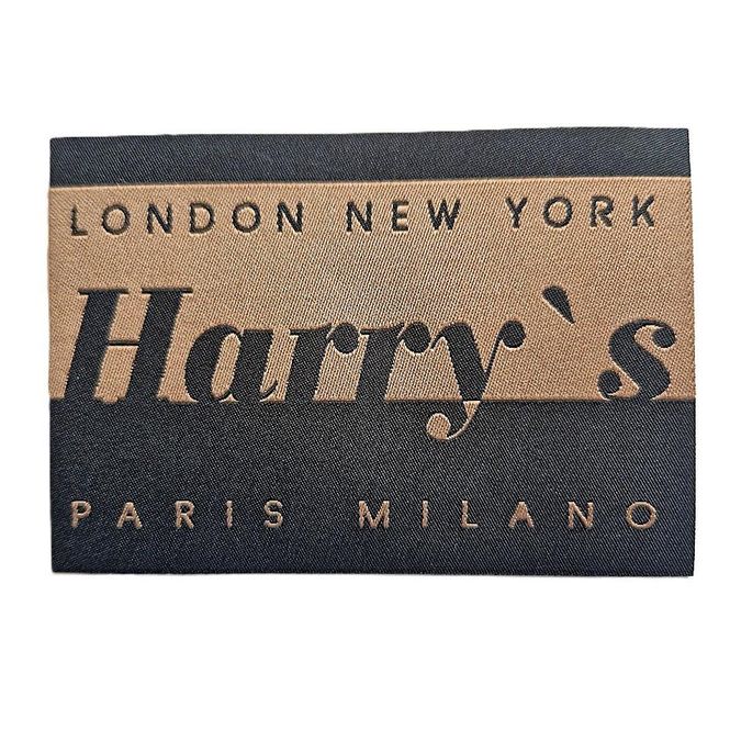 Hovedbilde Strykemerke Harry's 