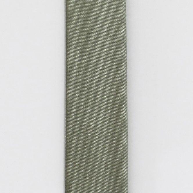 Hovedbilde SKRÅBÅND SATIN 40/20 3 M GRÅ 0910