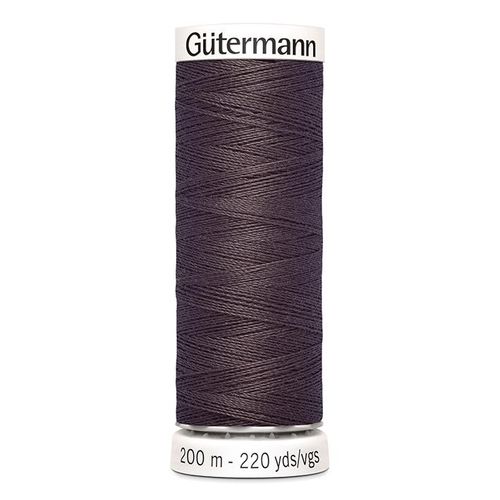 Universal sytråd Gütermann 200 m farge nr 540