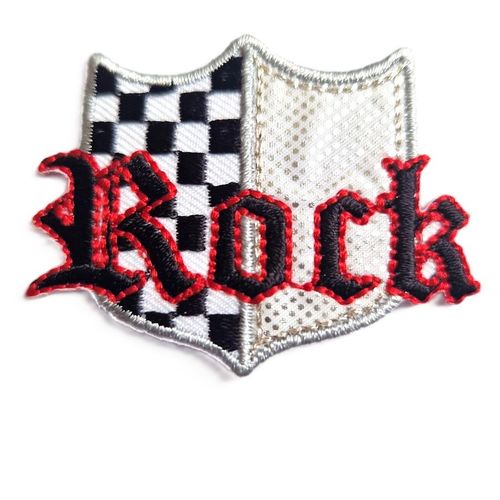 Strykemerke Rock