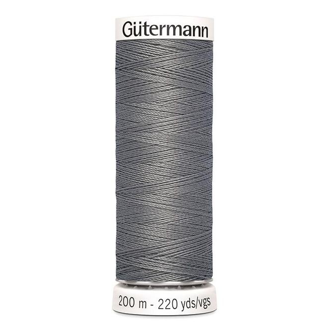 Hovedbilde Universal sytråd Gütermann 200 m farge 496