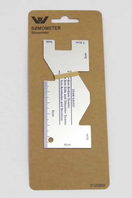 Hovedbilde Sømometer