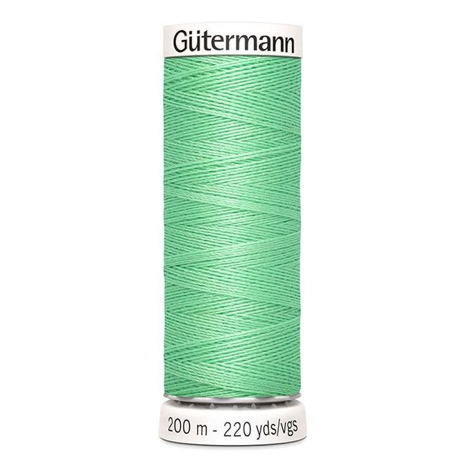 Hovedbilde Universal sytråd Gütermann 200 m 205 grønn